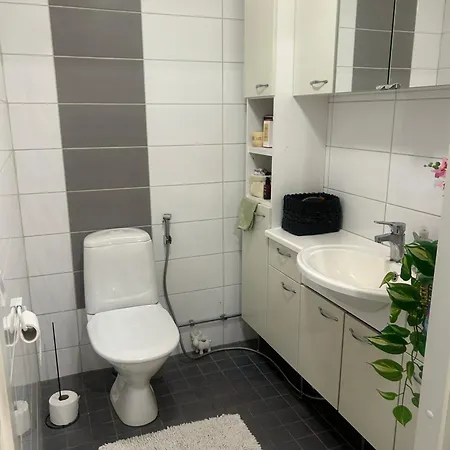 Karhumäki Huoneisto Lempäälä