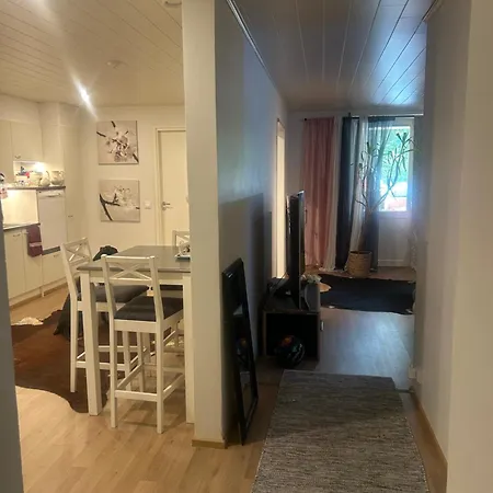 Karhumäki Huoneisto *